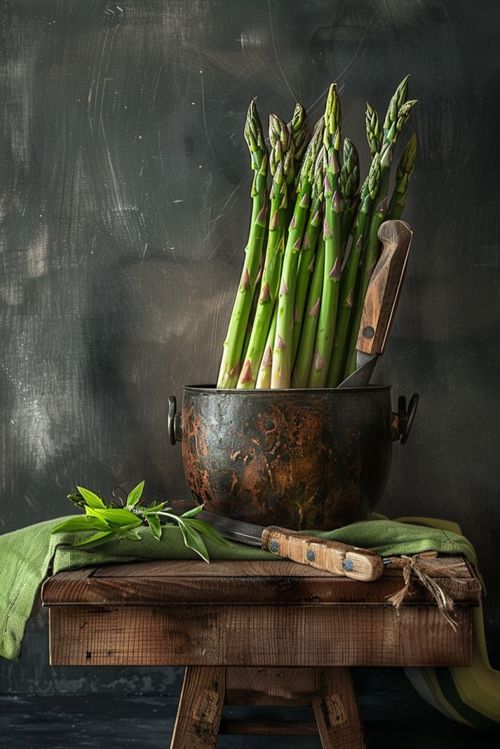 成熟有機(jī)食品蔬菜蘆筍圖片攝影圖 廣告素材 下載至來源處