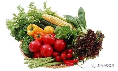 新鮮不浪費，居家必備蔬菜保鮮全攻略